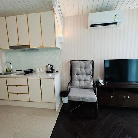 Florida Garden Pattaya Διαμέρισμα Na Chom Thian Εξωτερικό φωτογραφία