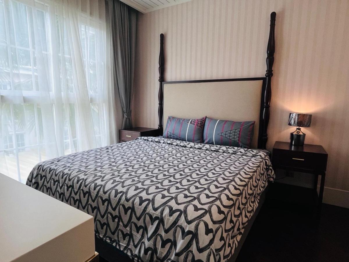 Florida Garden Pattaya Διαμέρισμα Na Chom Thian Εξωτερικό φωτογραφία
