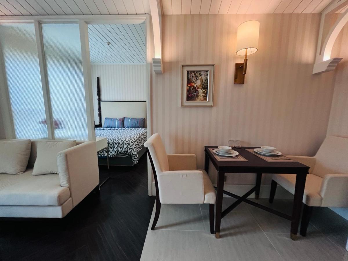 Florida Garden Pattaya Διαμέρισμα Na Chom Thian Εξωτερικό φωτογραφία