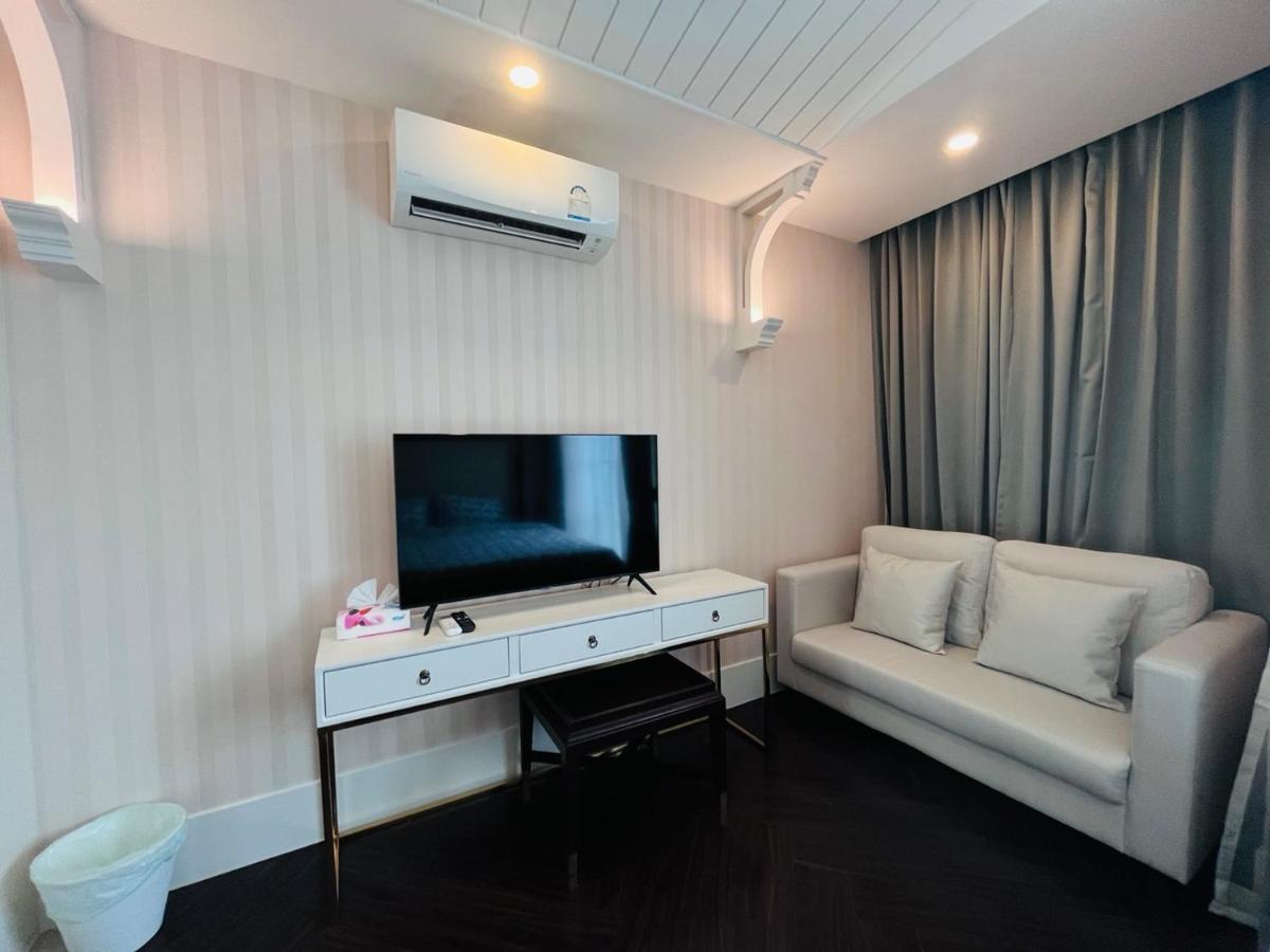 Florida Garden Pattaya Διαμέρισμα Na Chom Thian Εξωτερικό φωτογραφία
