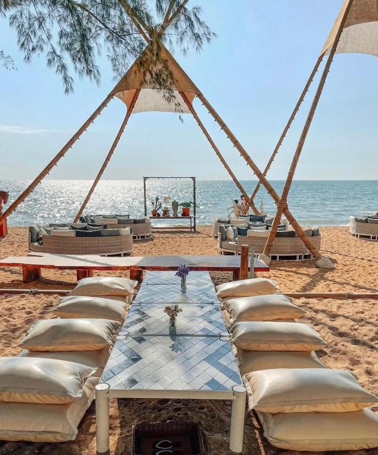 Florida Garden Pattaya Διαμέρισμα Na Chom Thian Εξωτερικό φωτογραφία