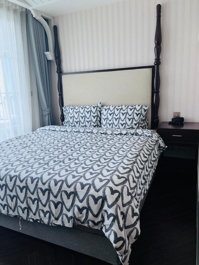 Florida Garden Pattaya Διαμέρισμα Na Chom Thian Εξωτερικό φωτογραφία