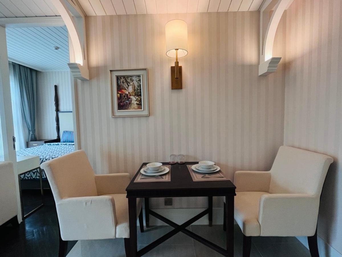 Florida Garden Pattaya Διαμέρισμα Na Chom Thian Εξωτερικό φωτογραφία